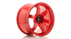 JR Wheels JR3 18x10,5 ET15 5x114,3/120 Red