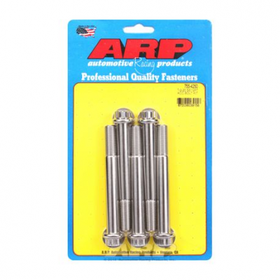 ARP Комплект болтове 1/2-20 x 4.250 SS 12PT