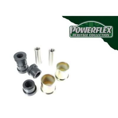 Powerflex Тампон за Заден долен носач вътрешен BMW 3 Series E46 (1999 - 2006) M3 inc CSL