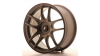 Japan Racing JR29 18x8,5 ET40 Blank Matt Bronze