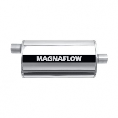 MagnaFlow Гърне от неръждаема стомана 14909