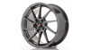 Japan Racing JR36 18x8 ET35 5x120 Hyper Black