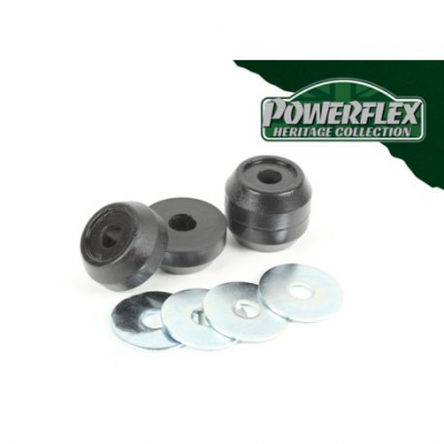 Powerflex Тампон за предна стбилизираща щанга-Eye Bolt 10мм Volkswagen Polo MK3 6N (1995 - 2002)