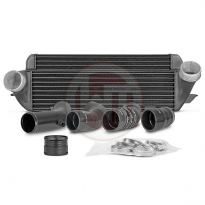 Comp. Intercooler Kit EVO2 BMW E90 335d