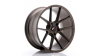 JR Wheels JR30 20x10 ET40 5H BLANK Matt Bronze