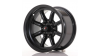 Japan Racing JR19 14x8 ET-13 4x100/114 Matt Black