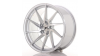 Japan Racing JR36 20x10 ET40 5x112 Brushed Silver