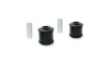 Strut rod - to chassis bushing (caster correction) for NISSAN