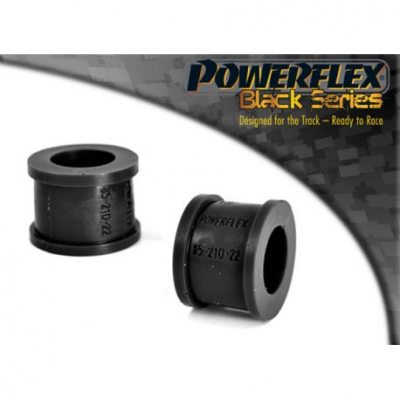 Powerflex Тампон на предна стабилизираща щанга Eye Bolt тампон Eibach 22mm Volkswagen 2WD