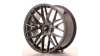 Japan Racing JR28 19x9,5 ET35-40 5H Blank Hyper Bl