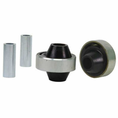 Control arm - lower inner rear bushing (caster correction) for TOYOTA