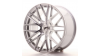 Japan Racing JR28 19x9,5 ET35-40 5H Blank Silver M