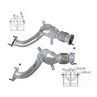 Magnaflow катализатор за RENAULT