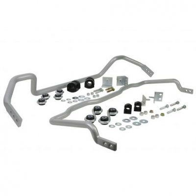 Sway bar - vehicle kit for BMW