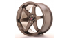 Japan Racing JR3 19x9,5 ET35 5x100/120 Bronze