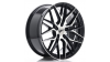 JR Wheels JR28 18x8,5 ET40 5x112 Glossy Black