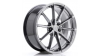 JR Wheels JR37 19x8,5 ET35 5x120 Hyper Black