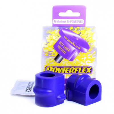 Powerflex Тампон на предна стабилизираща щанга 21mm (1 Piece) Opel Astra MK5 - Astra H (2004-2010)