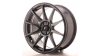 Japan Racing JR11 18x8,5 ET30 4x108/114,3 Dark Hyper Black