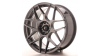 Japan Racing JR18 19x8,5 ET40 5x112/114 Hiper Bl