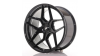 Japan Racing JR34 20x10,5 ET20-35 5H Blank Glossy Black