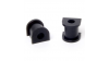 Sway bar - mount bushing 17mm for TOYOTA