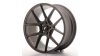 Japan Racing JR30 18x8,5 ET40 5x112 Matt Bronze