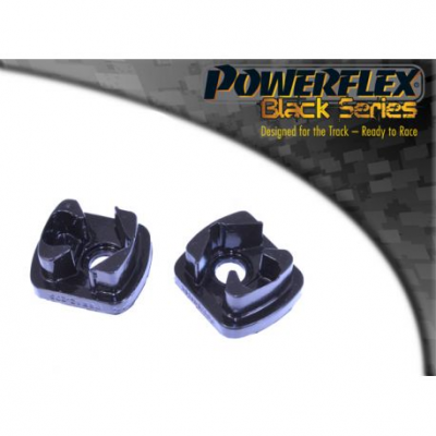 Powerflex Долен тампон за двигател Insert Peugeot 207