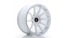 JR Wheels JR11 18x9,5 ET20-30 Blank White