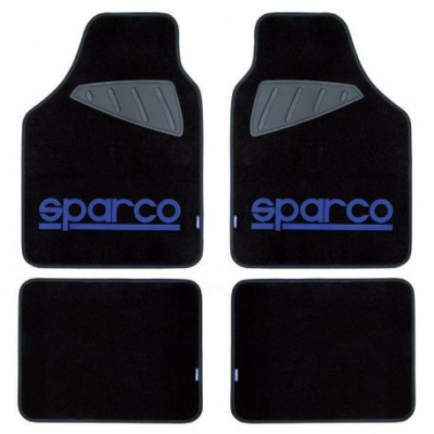 Sparco Corsa стелки за кола -плат (различни цветове )
