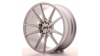 Japan Racing JR21 18x8,5 ET40 5x112/114 Silver Mac