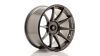 JR Wheels JR11 18x9,5 ET20-30 Blank Hyper Gray