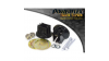 Powerflex Тампон заден диференциал,заден Insert Audi A7 Quattro (2012 - )