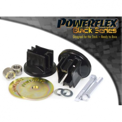 Powerflex Тампон заден диференциал,заден Insert Audi A7 Quattro (2012 - )