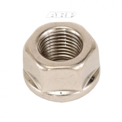 ARP комплект гайки 1/2-20 SS Hex