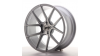 Japan Racing JR30 19x9,5 ET20-40 5H Blank Silver M