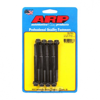 1/4-20 center болт ed VC Комплект болтове