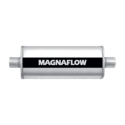 MagnaFlow Гърне от неръждаема стомана 12276