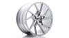 JR Wheels JR33 19x9,5 ET20-45 5H BLANK Silver Machined