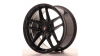 Japan Racing JR25 18x9,5 ET40 5x112 Glossy Black