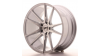 Japan Racing JR21 20x10 ET20 5x120 Silver M