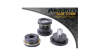 Powerflex Втулки заден мост, предни BMW Z4 E85 & E86 (2003-2009)