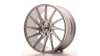 Japan Racing JR22 18x8,5 ET40 5x112 Silver Machine