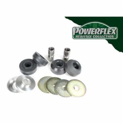 Powerflex Тампон преден радиален носач Volkswagen T25/T3 Type 2 Syncro