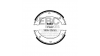 Задни челюсти EBC Replacement 6483
