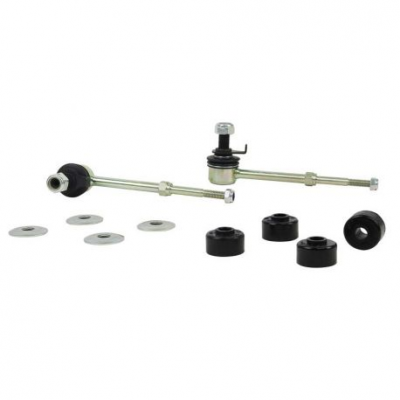 Universal Sway bar - link assembly 12mm ball/bushing style