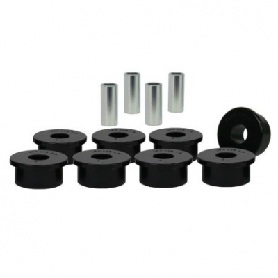 Leading arm - to diff bushing for LAND ROVER