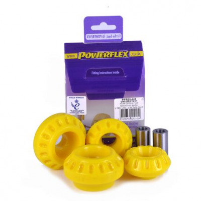 Powerflex Тампон за заден амортисьор горен Volkswagen Scirocco (1973 - 1992)