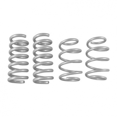 Coil Spring - lowering kit for FORD