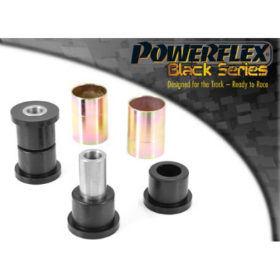 Powerflex Тампон на заден прав носач, външенVolvo S40 (2004 нататък )